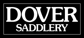 DOVER SADDLERY LOGO